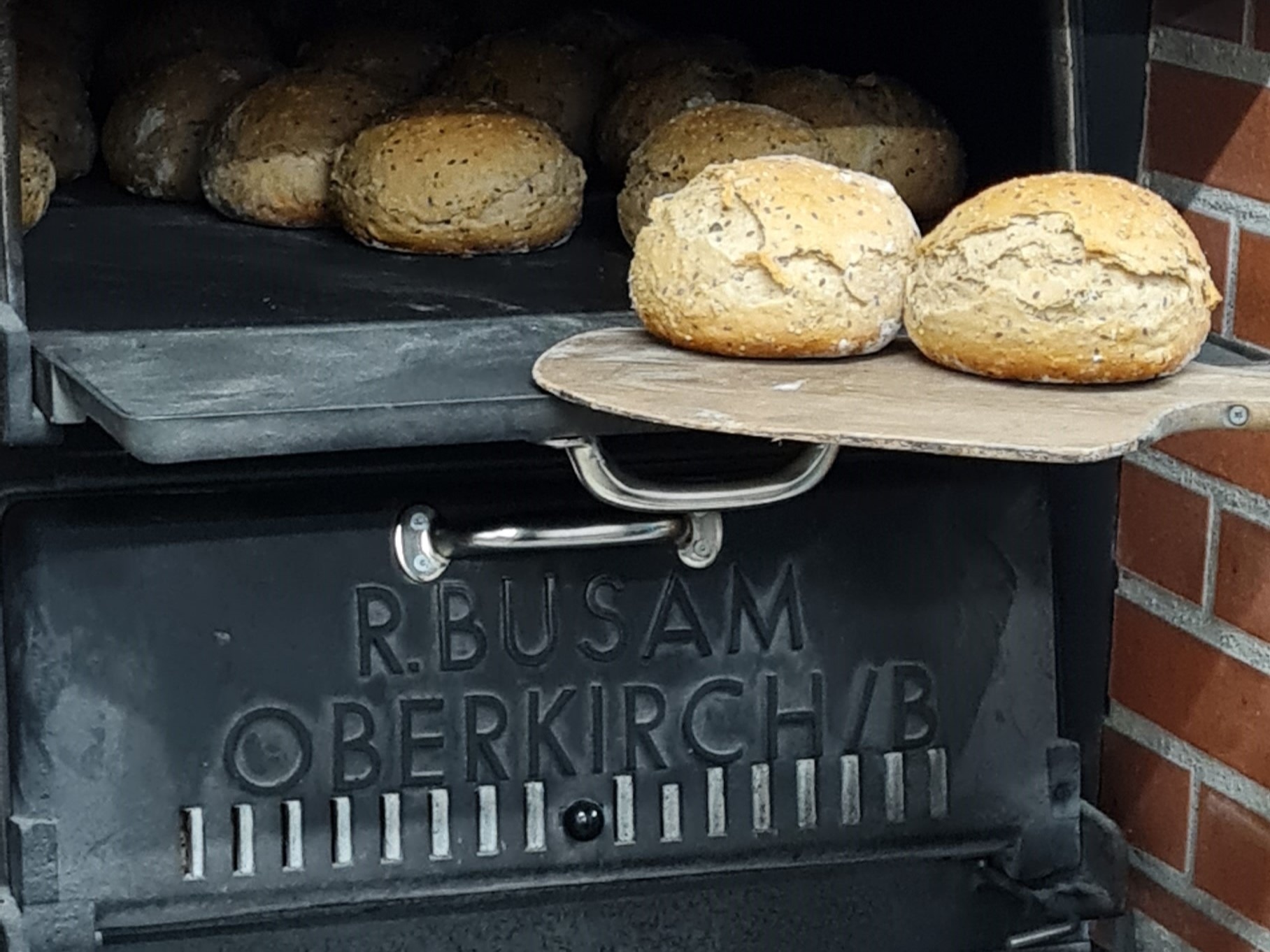 2 Kaspers-landgenuss Bäckerei